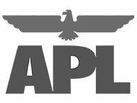 APL Logo